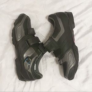 Shimano Cycling Shoes - Wide Fit